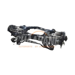 Arbre de roue 4x4 33316863815 BMW X5 2013 / 2018