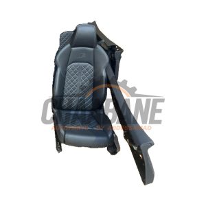 Interieur complet 8W6881805BJ Audi S5 (F53/F5P) 3.0 TFSI V6 24V 2016