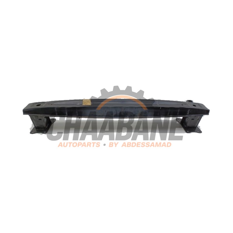Cadre pare-chocs arriere 6F0807305F Seat Ibiza V (KJB) 1.0 12V 2017