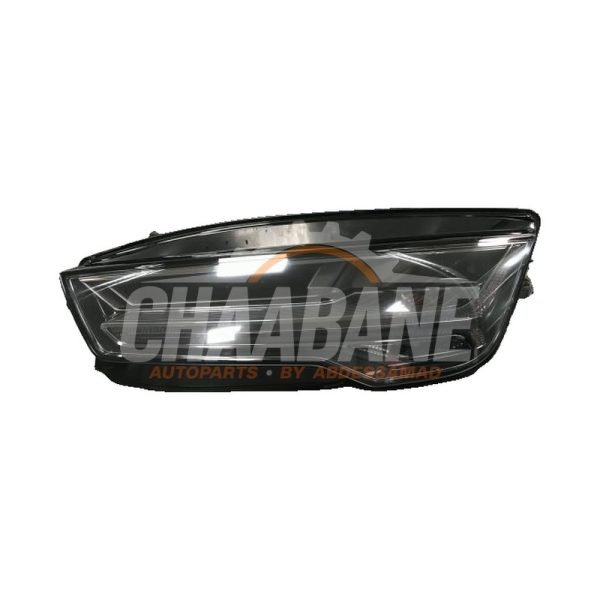 Optique avant principal gauche 4G8941035B Audi RS7 2013 / 2018