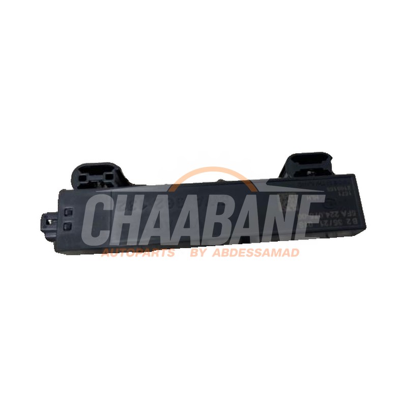 Entree sans cle - Antenne Cupra Formentor 2.0 TSI 16V 4Drive 2020 5WA962132