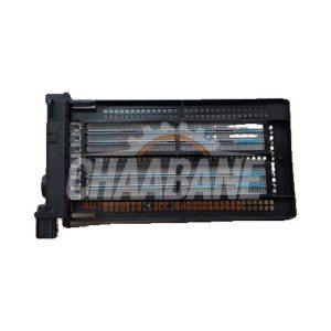 Element de chauffage A2068303405 Mercedes C (W206) C-220d 2.0 Turbo 16V