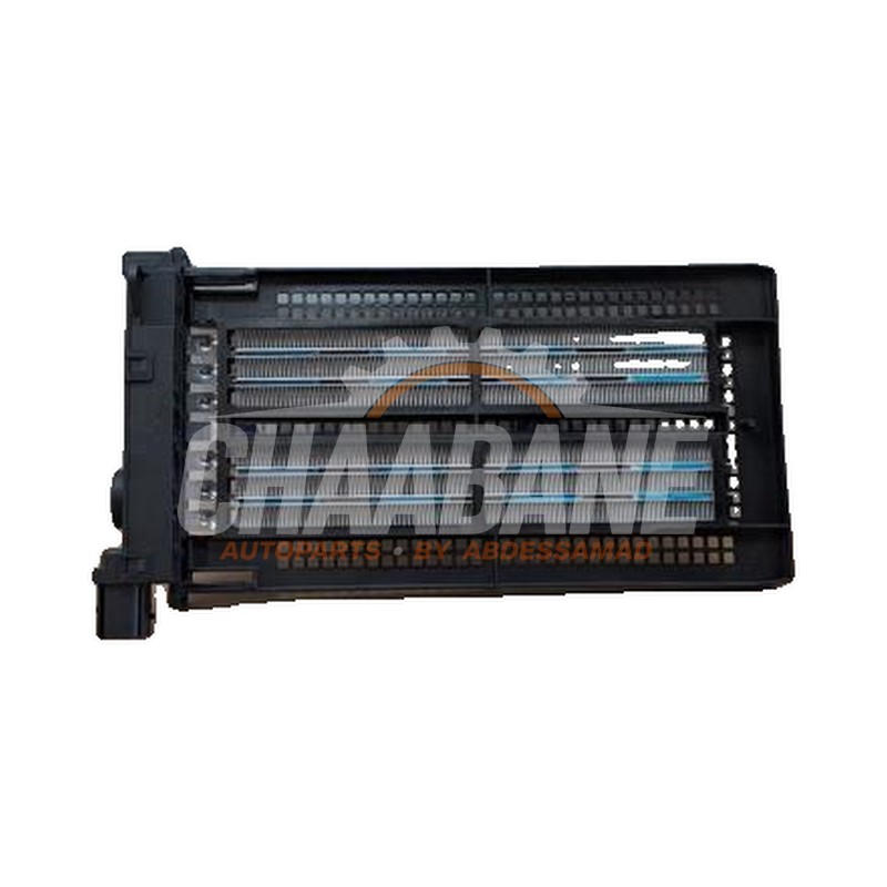 Element de chauffage A2068303405 Mercedes C (W206) C-220d 2.0 Turbo 16V