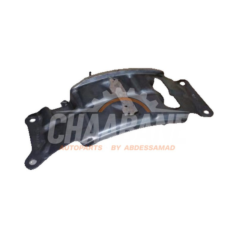 Divers A2600140300 Mercedes CLA (118.3) 2.0 CLA-220 Turbo 16V