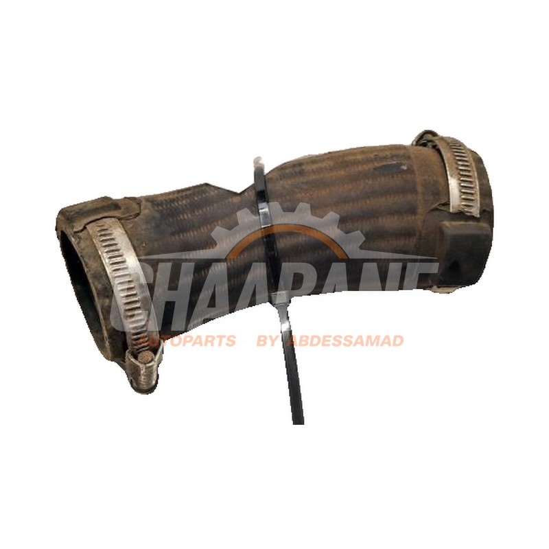 Tuyau intercooler 95B145738B Porsche Macan (95B) 3.0 V6 24V S 2014