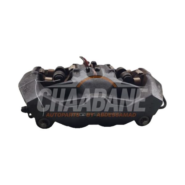 Ensemble de frein complete arriere 9J1615423 Porsche Taycan (Y1A) 4S 2019