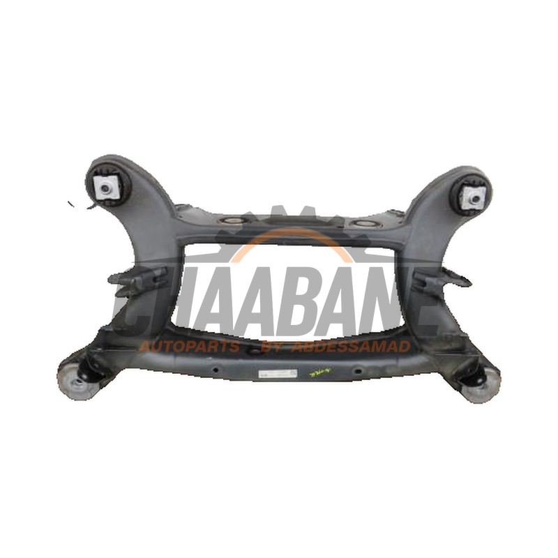 Berceau 1211200406 Mercedes GLC Coupe (C253) 2.0 300 e 16V 4-Matic