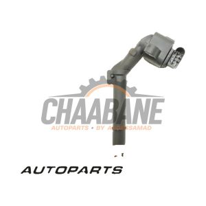 Broche bobine A2709060500 Mercedes A (W176) 1.6 A-180 16V