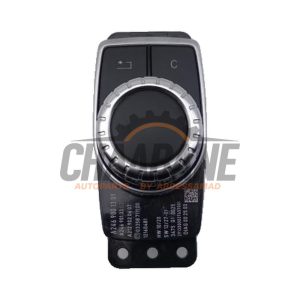 Unite de controle Multimedia A2129020607 Mercedes C Estate (S205) C-220 CDI BlueTEC, C-220 d 2.2 16V