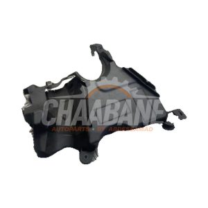 Couverture moteur A6080740900 Mercedes A (177.0) 1.5 A-180d