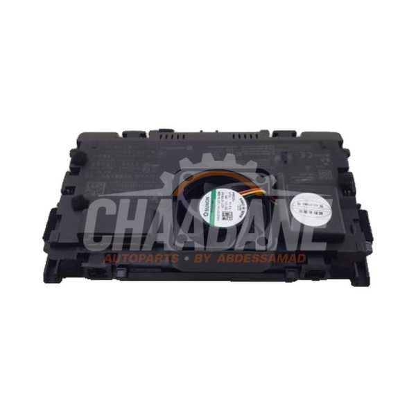 Chargeur sans fil 84105A53AA5 BMW iX (I20) xDrive40 77 kWh 2021