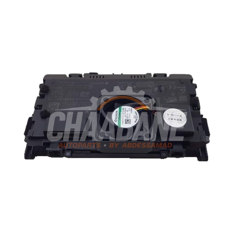Chargeur sans fil 84105A53AA5 BMW iX (I20) xDrive40 77 kWh 2021