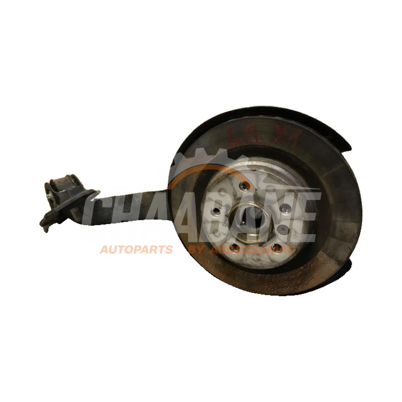 Joint arriere gauche 179920 BMW X1 (F48) xDrive 25e 1.5 12V TwinPower Turbo 2014 / 2022