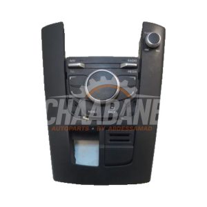 Commutateur MMI 8V0919614B Audi A3 2013 / 2020