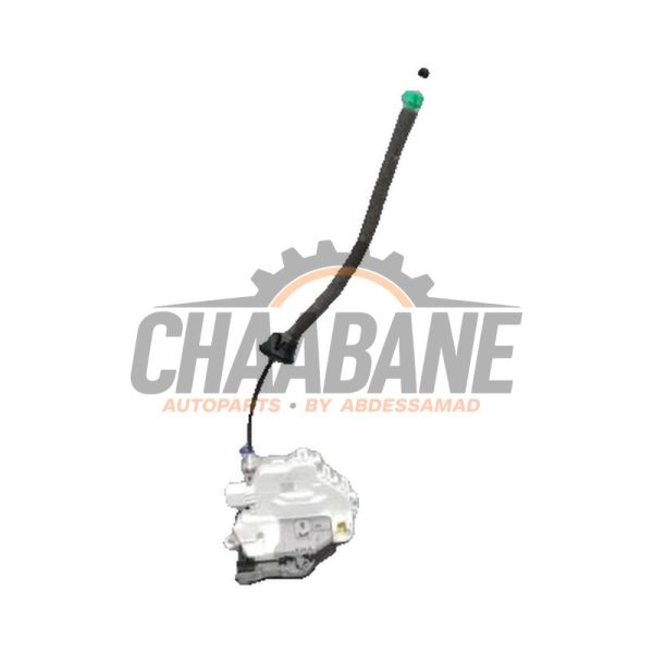 Serrure avant gauche 8X0839015E Audi A4 2024