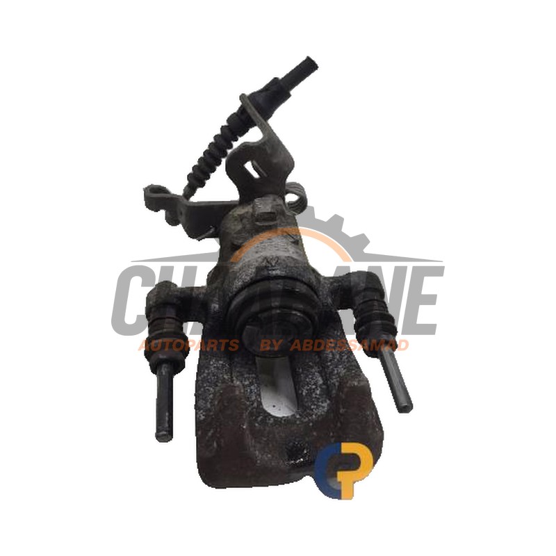 Etrier de frein (pince) arriere gauche 2975B Skoda Octavia Combi (5EAC) 1.4 TSI 16V 2012 / 2020