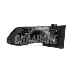 Feu arriere secondaire gauche 2479066704 Mercedes GLB (247.6) 2.0 GLB-200d