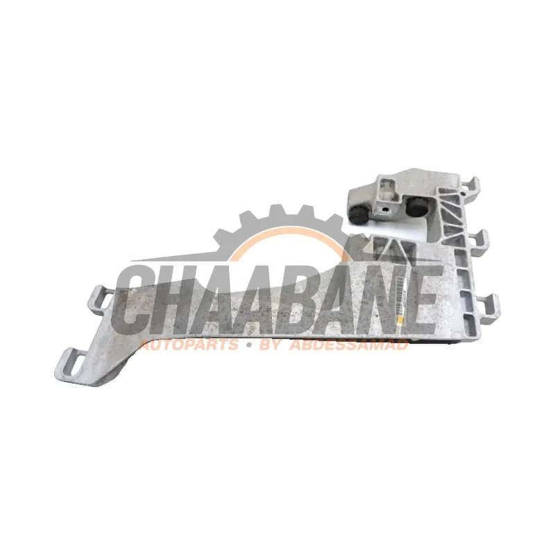 Support boite de vitesses HK836A026EE Jaguar F-Pace 3.0 D 24V AWD