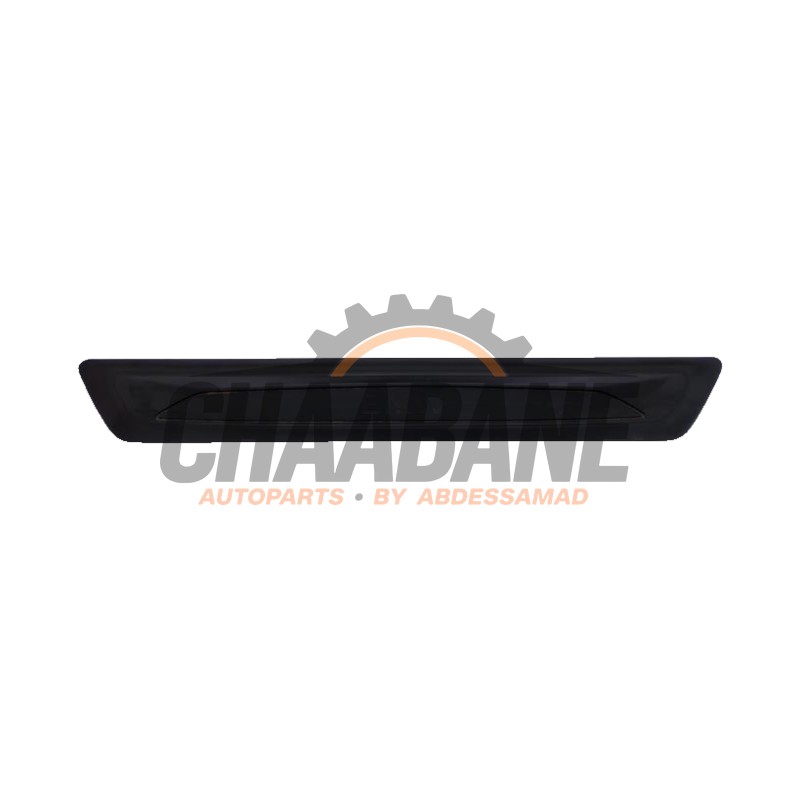 Bande decorative 51477263315 BMW 4 serie Gran Coupe (F36) 420i 2.0 Turbo 16V 2014 / 2021