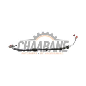 Tuyau de climatisation 8W0816741AJ Audi S5 2017