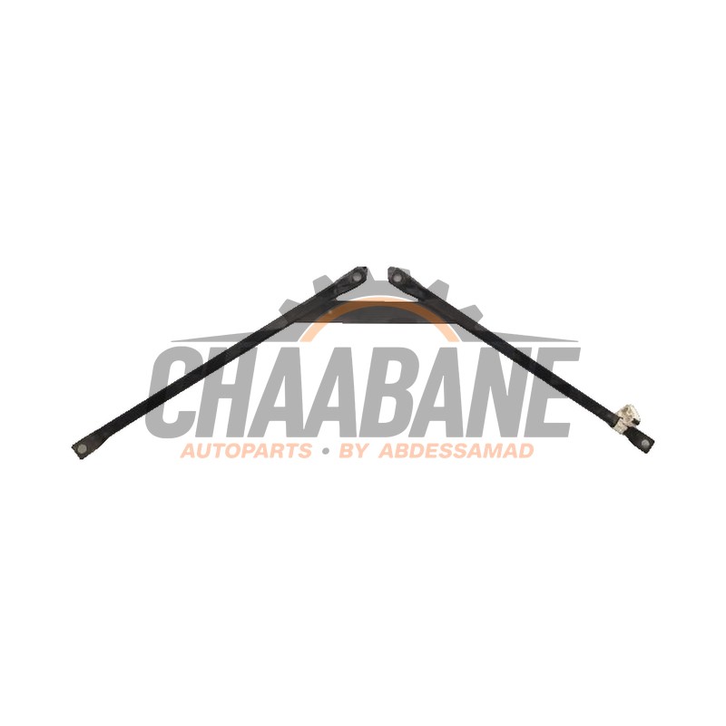 Support partie avant 51617378711 BMW 4 serie (F32) 435i xDrive 3.0 24V 2013 / 2020