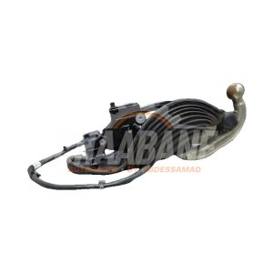 Crochet dattelage 303381JTQC BMW X4 (F26) xDrive35i 3.0 24V 2014 / 2018