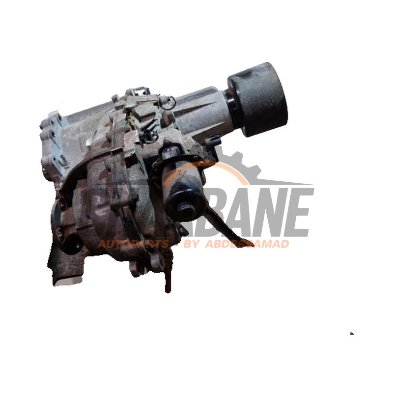 Boite de transfert 4x4 A4702800300 Mercedes X (470) 250d 16V 4-Matic