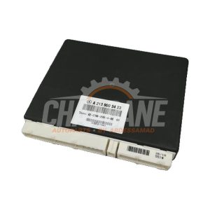 Ordinateur controle de hauteur A2139003423 Mercedes E-Klasse