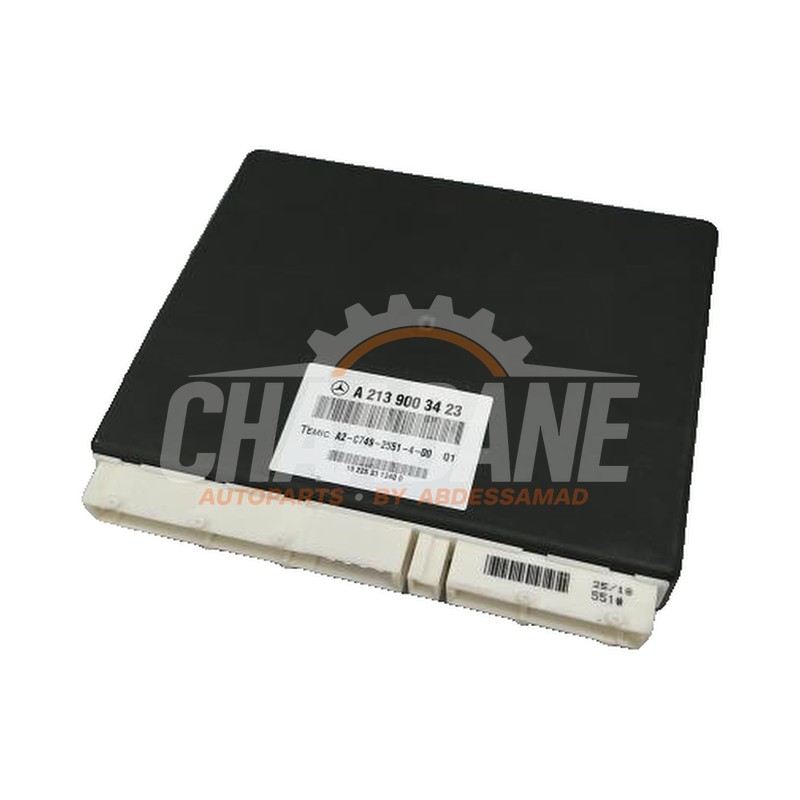 Module suspension a air A2139003423 Mercedes CLS (C257) 450 EQ Boost 3.0 24V 4-Matic