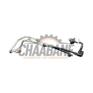 Tube deau A1572000151 Mercedes GLE AMG (W166) 5.5 63 AMG V8 32V 4-Matic