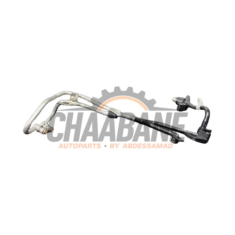 Tube deau A1572000151 Mercedes GLE AMG (W166) 5.5 63 AMG V8 32V 4-Matic