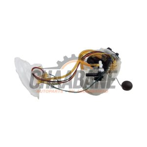 Pompe carburant electrique 16117473449 BMW 3 serie Touring (G21) 330e xDrive 2.0 TwinPower Turbo 16V 2019