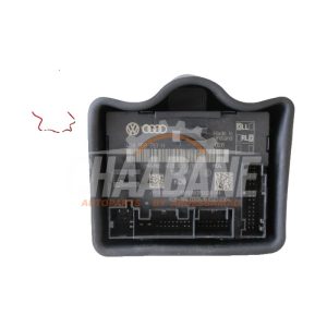 Module verrouillage central des portes 4G8959793H Audi S7 Sportback (4GA/4GF) 4.0 V8 TFSI 2012 / 2018