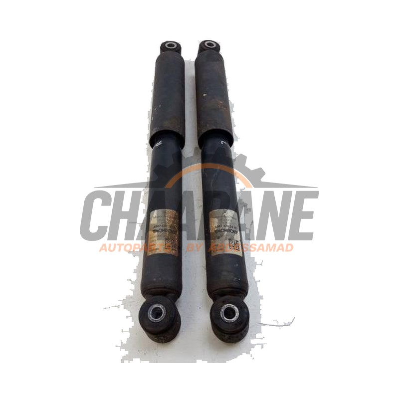 Kit amortisseur A9073202800 Mercedes Sprinter 3,5t (907.6/910.6) 311 CDI 2.1 D RWD