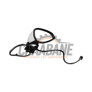 Retroviseur droit Audi A4 2024