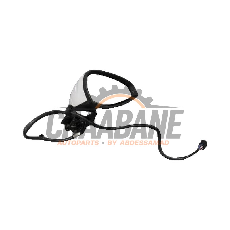 Retroviseur droit Audi A4 2024
