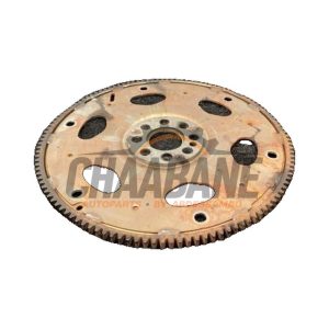 Couronne dentee 8612144 BMW 1 serie (F20) 120i 2.0 16V 2015 / 2019