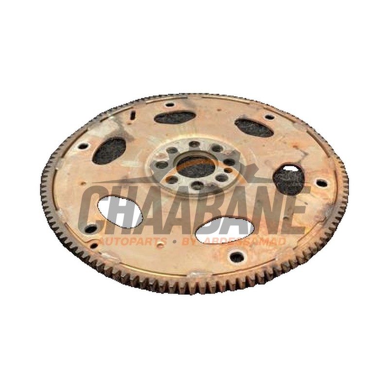 Couronne dentee 8612144 BMW 4-Serie 2014 / 2021