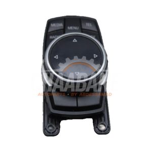 Bouton I-drive 6582932028802 BMW i3 (I01) i3 2013 / 2022
