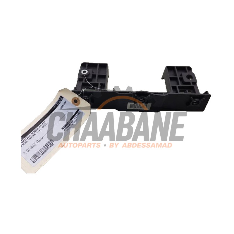 Support (divers) 9J1825199 Porsche Taycan (Y1A) 4S 2019