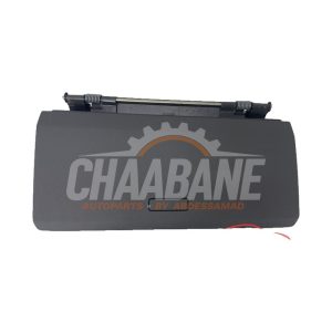 Compartiment de rangement 7T1857922D Volkswagen Multivan T7 2021