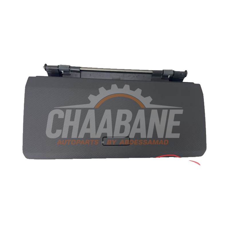 Compartiment de rangement 7T1857922D Volkswagen Multivan T7 2021