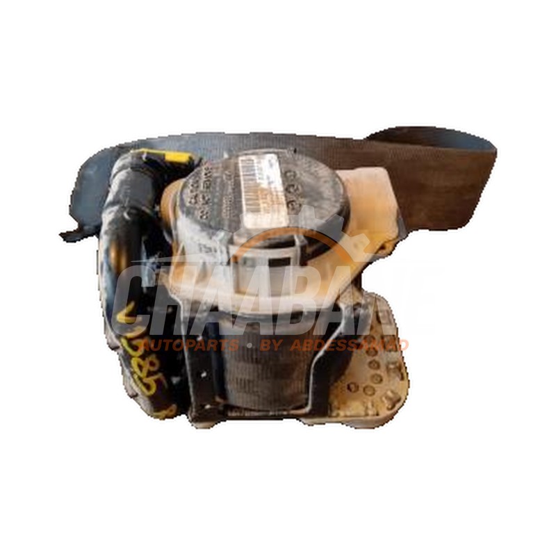 Ceinture avant droit 308427199S98AH Skoda Superb Combi (3V5) 1.6 TDI 2015 / 2024
