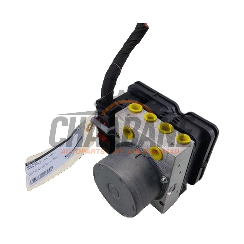 Pompe ABS 2Q0614517CSBEF Skoda Scala 1.0 TSI 115 2019