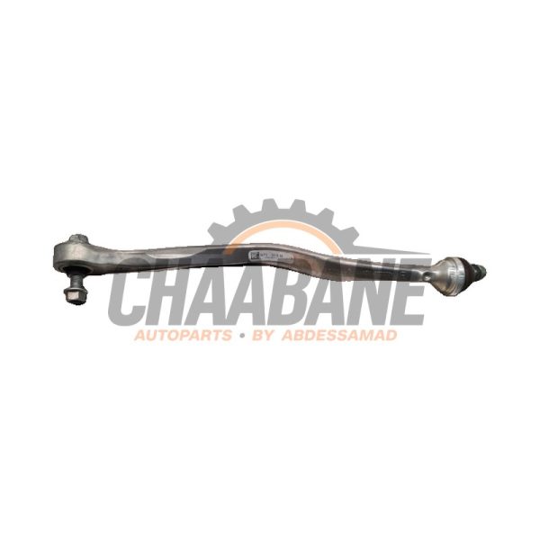 Guide barre stabilisatrice Porsche Panamera Sport Turismo (971H) 2.9 V6 24V 4 E-Hybrid 2017 / 2023
