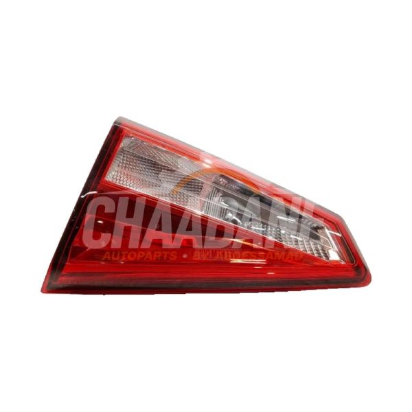 Feu arriere secondaire droit 6F9945094D Seat Arona (KJX) 1.0 TGI 12V 2017