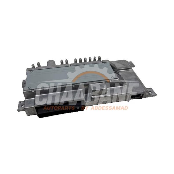 Amplificateur audio 8W0035465 Audi RS 4 Avant (B9) 2.9 V6 TFSI 24V 2017