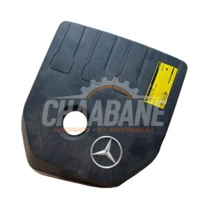 Couverture moteur A2820101000 Mercedes GLA (H247) 1.3 200 Turbo 16V 4-Matic