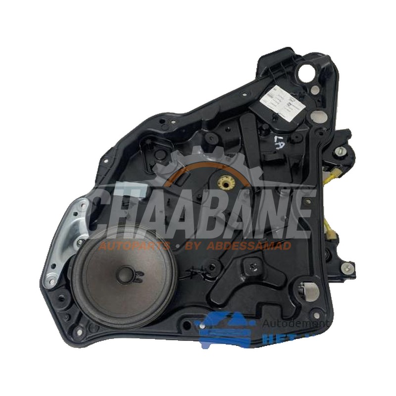 Leve vitre electrique arriere gauche A2047602134 Mercedes CLA Shooting Brake (117.9) 1.6 CLA-180 16V