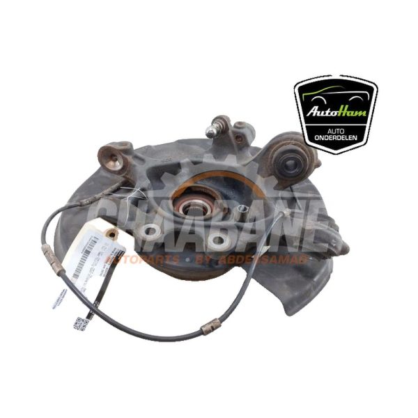 Joint arriere droit 33326792524 BMW 3 serie Touring (F31) 318i 1.5 TwinPower Turbo 12V 2012 / 2019
